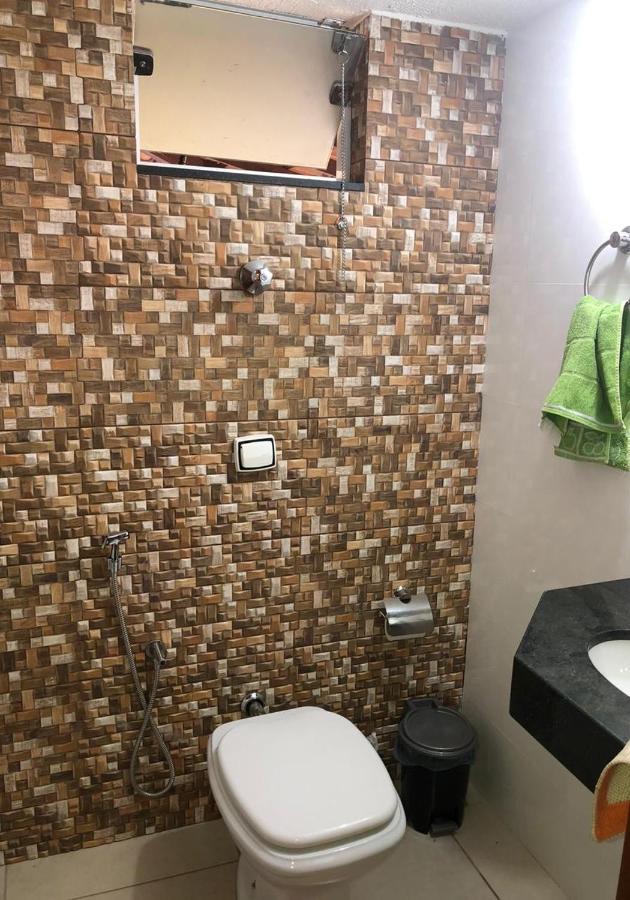 Casa Proxima A Escarpas Do Lago Capitólio 外观 照片